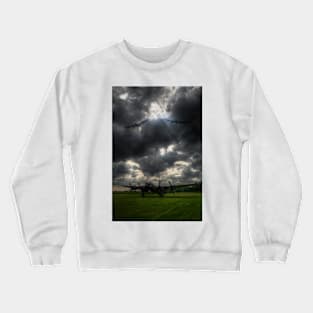 Three Lancasters Crewneck Sweatshirt